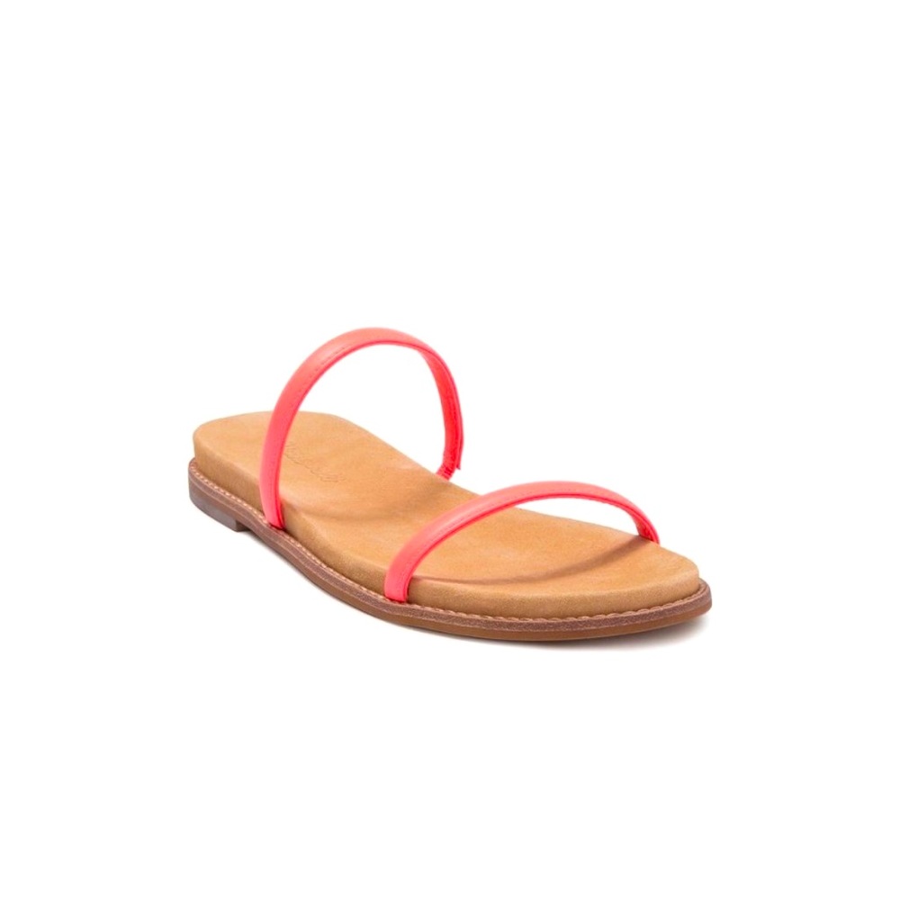 Madewell sandals NWT